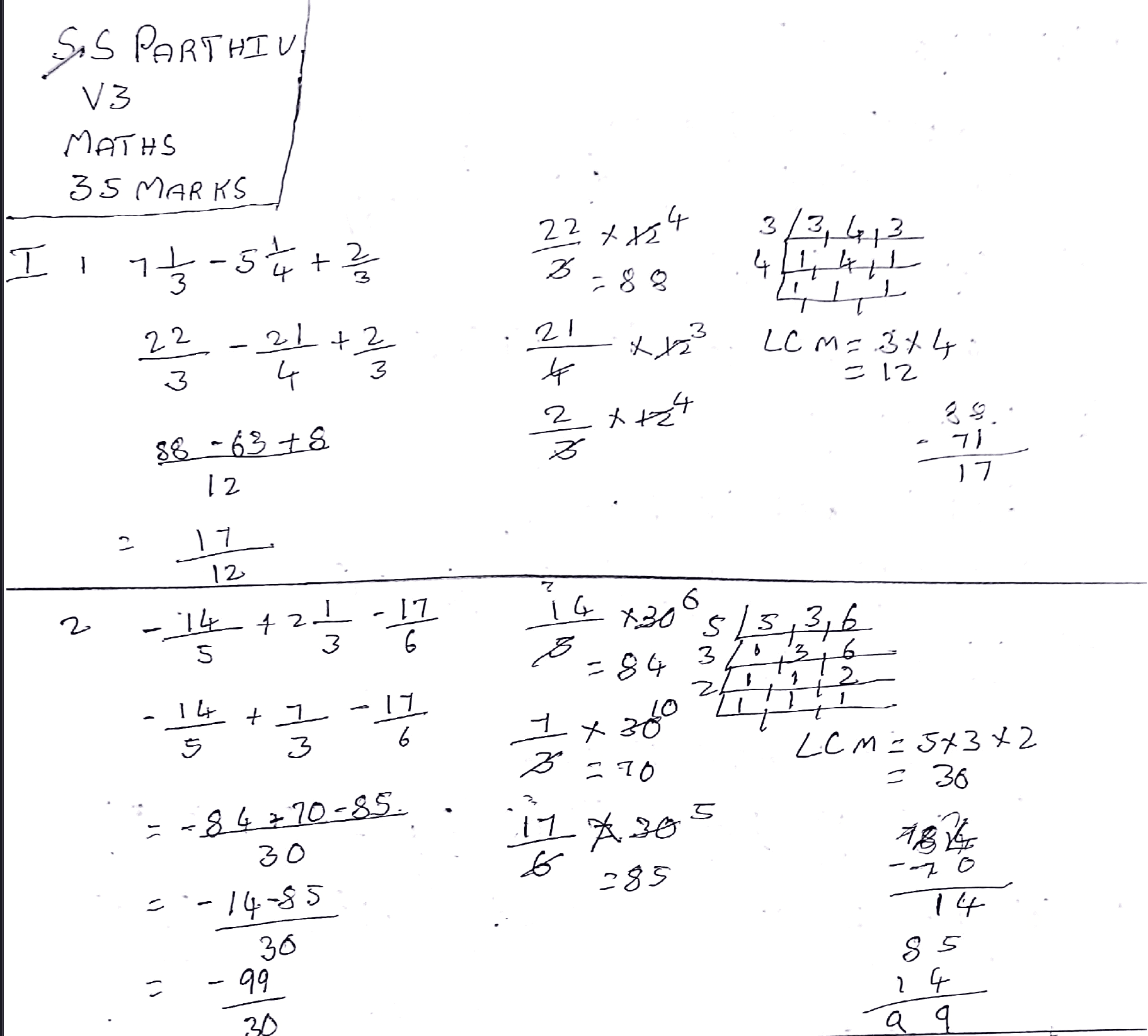 Whitechalk accuracy workflow and handwriting evaluation interface